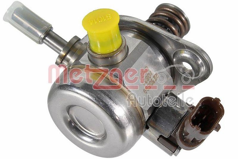 METZGER 2250599 Hochdruckpumpe f&uuml;r HYUNDAI/KIA