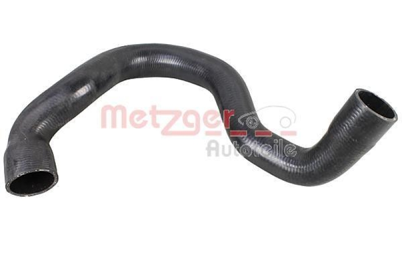 METZGER 2420985 K&uuml;hlerschlauch f&uuml;r MB
