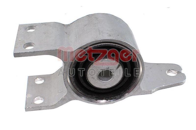 METZGER 52106302 Lagerung, Lenker f&uuml;r MB VA rechts