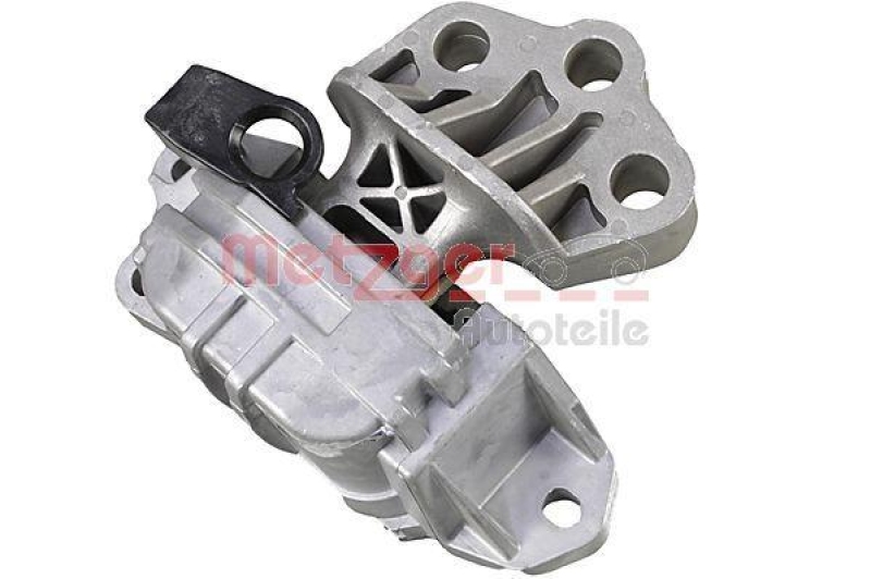 METZGER 8053819 Lagerung, Motor f&uuml;r FIAT