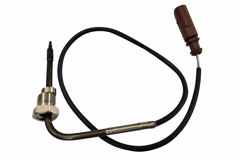VEMO V10-72-1466 Sensor, Abgastemperatur 2-Polig / 400 mm f&uuml;r VW