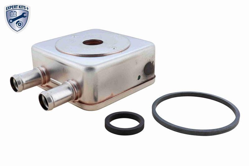 VEMO V22-60-0050 Ölkühler, Automatikgetriebe für CITROËN