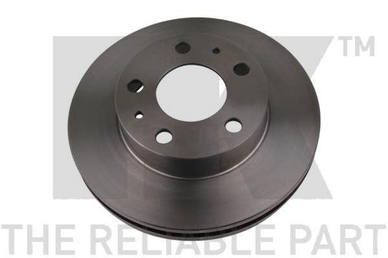 NK 201959 Bremsscheibe f&uuml;r CITROEN, FIAT, PEUGEOT