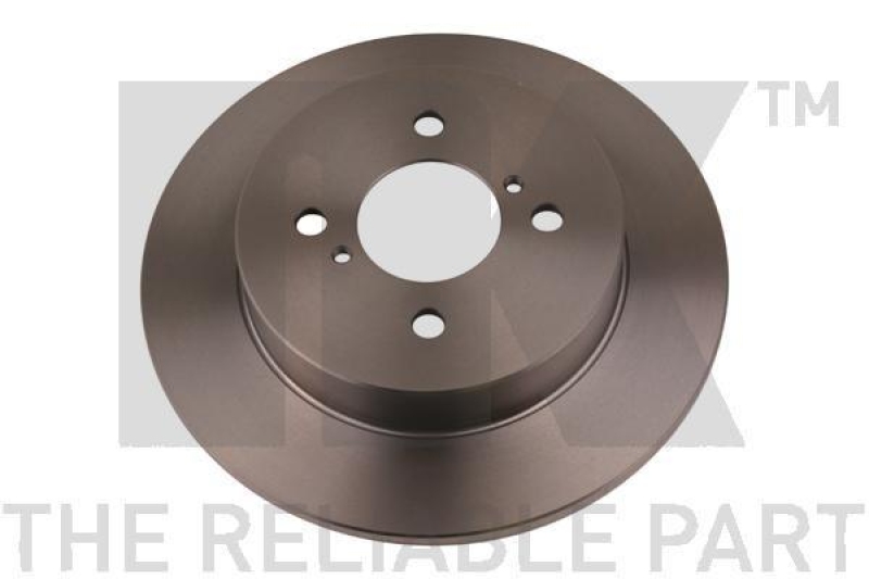 NK 205235 Bremsscheibe f&uuml;r SUZUKI
