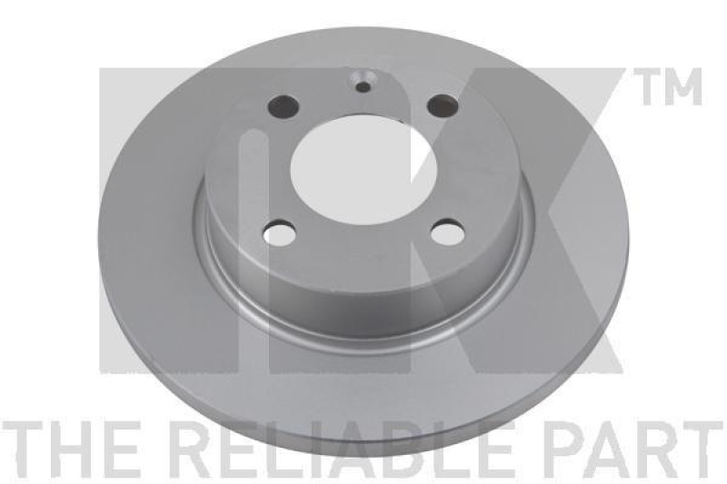NK 314305 Bremsscheibe f&uuml;r SKODA, VW
