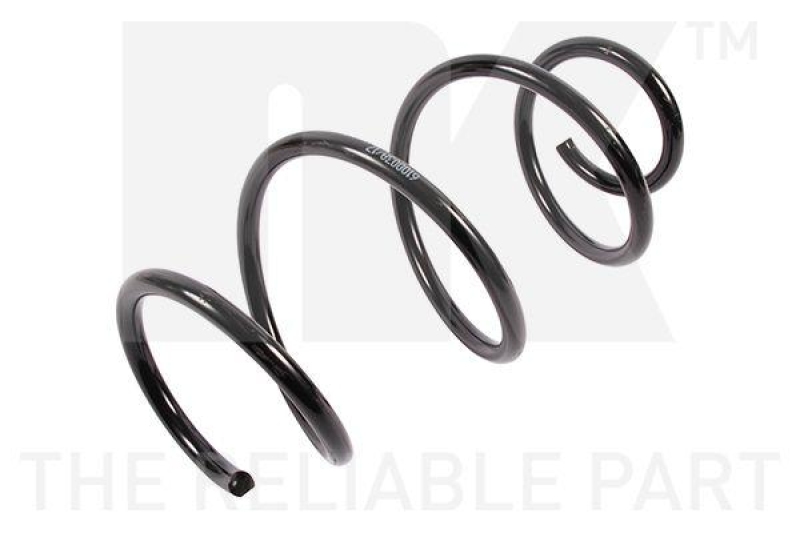 NK 533520 Fahrwerksfeder f&uuml;r KIA