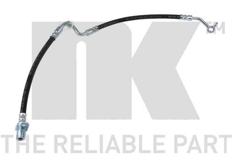 NK 853264 Bremsschlauch f&uuml;r MAZDA