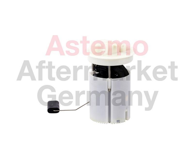 HITACHI 2503549 Kraftstofff&ouml;rdereinheit f&uuml;r FORD u.a.