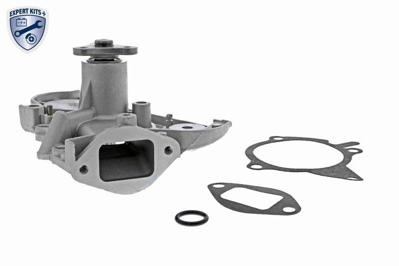 ACKOJA A32-50013 Wasserpumpe, Motorkühlung mit Dichtung für MAZDA