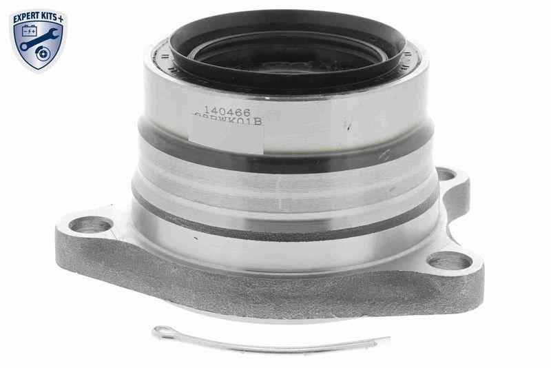 ACKOJA A70-0131 Radlagersatz Vorderachse für TOYOTA