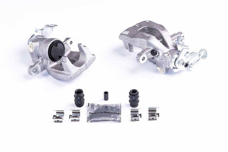 HELLA 8AC 355 383-661 Bremssattel f&uuml;r P.S.A