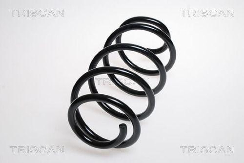 TRISCAN 8750 29260 Spiralfeder Vorne f&uuml;r Vw Golf Vi, Scirocco