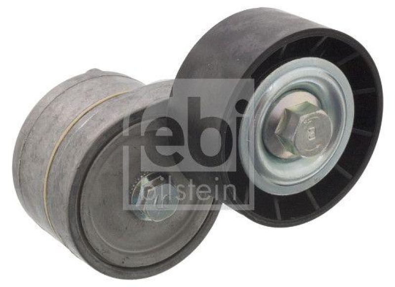 FEBI BILSTEIN 17541 Riemenspanner f&uuml;r Keilrippenriemen f&uuml;r Fiat
