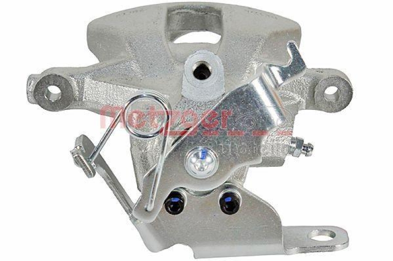 METZGER 6261123 Bremssattel Neuteil f&uuml;r FORD HA links