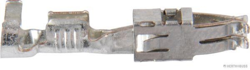 HERTH+BUSS 50251420 Crimpverbinder Lear MDK 5 Plus, 2,8 mm, 1 - 2,5 mm²