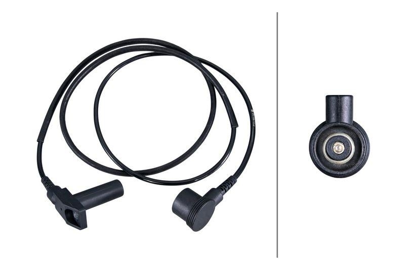 HELLA 6PU 009 110-441 Impulsgeber, Kurbelwelle für MB