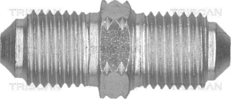 TRISCAN Adapter, Bremsleitung