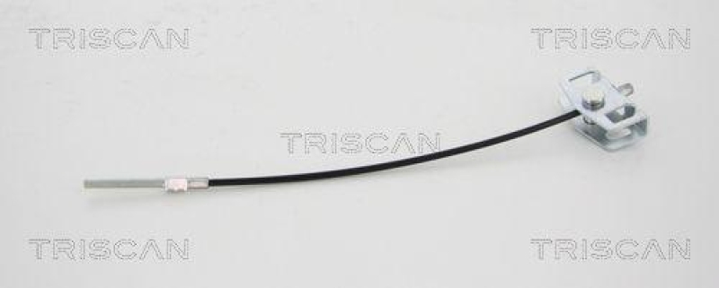 TRISCAN 8140 141106 Handbremsseil f&uuml;r Nissan X-Trail