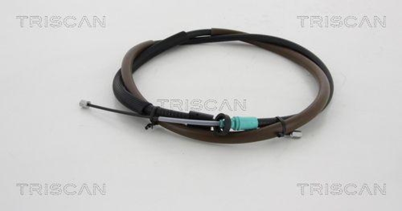 TRISCAN 8140 38161 Handbremsseil f&uuml;r Citroen Xsara Picasso