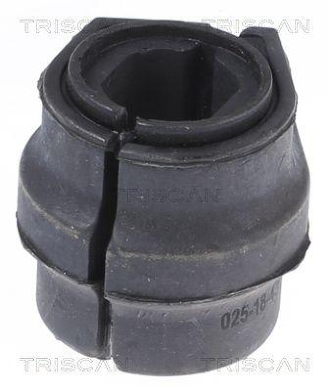 TRISCAN 8500 28881 Lagerbuchse - Stabilisator f&uuml;r Citroen, Peugeot