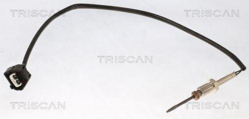 TRISCAN 8826 14001 Sensor, Abgastemperatur f&uuml;r Nissan
