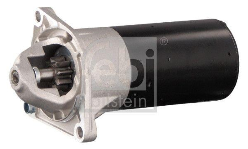 FEBI BILSTEIN 101574 Anlasser f&uuml;r Fiat