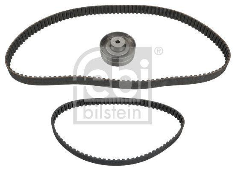 FEBI BILSTEIN 14636 Zahnriemensatz f&uuml;r VW-Audi