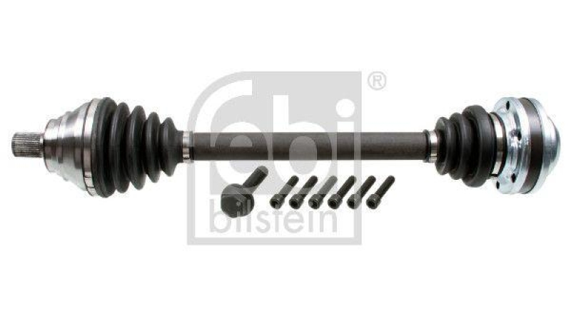 FEBI BILSTEIN 183493 Antriebswelle f&uuml;r VW-Audi