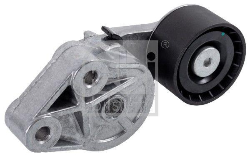 FEBI BILSTEIN 23328 Riemenspanner f&uuml;r Keilrippenriemen f&uuml;r Volvo