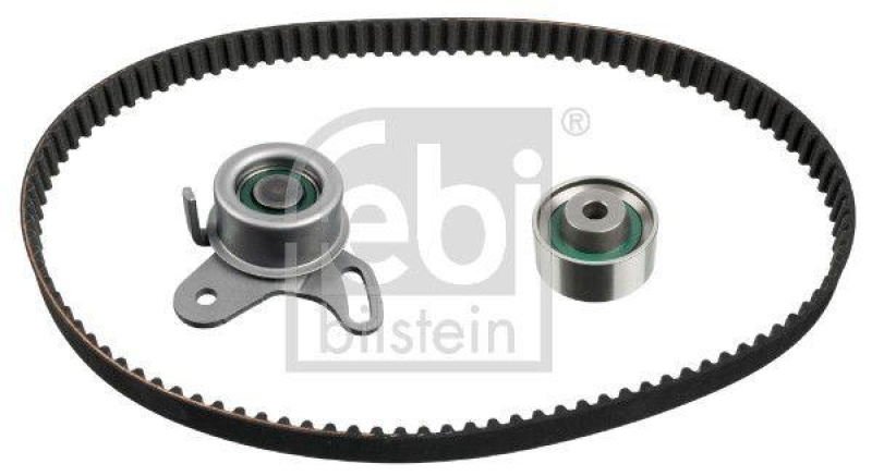 FEBI BILSTEIN 31061 Zahnriemensatz f&uuml;r HYUNDAI