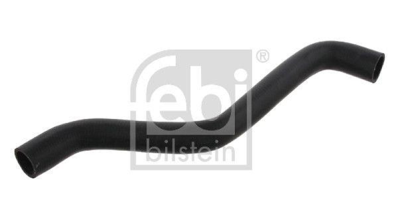 FEBI BILSTEIN 34708 K&uuml;hlwasserschlauch f&uuml;r VW-Audi