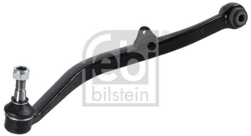 FEBI BILSTEIN 46260 Querlenker mit Sicherungsmutter f&uuml;r Mercedes-Benz