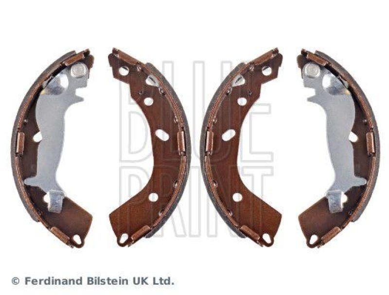 BLUE PRINT ADG04162 Bremsbackensatz f&uuml;r HYUNDAI