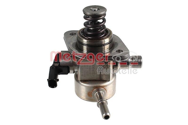 METZGER 2250600 Hochdruckpumpe f&uuml;r FIAT/JEEP