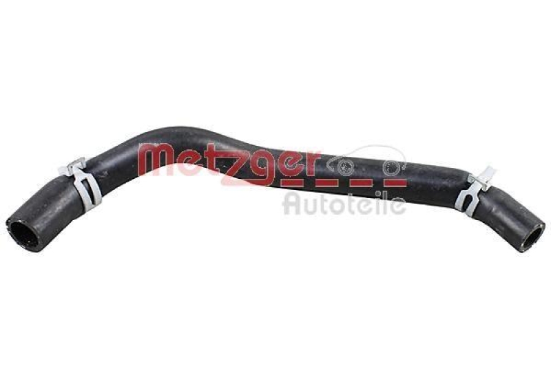 METZGER 2420986 K&uuml;hlerschlauch f&uuml;r FORD