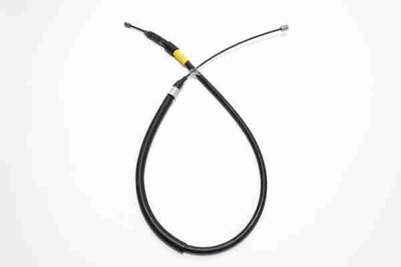 VAICO V40-30053 Seilzug, Feststellbremse Feststellbremse 1106 mm f&uuml;r OPEL