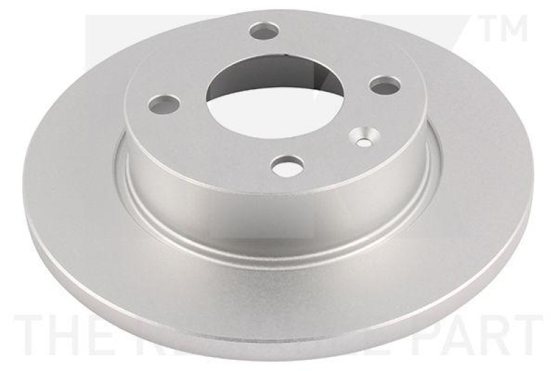 NK 314306 Bremsscheibe f&uuml;r SKODA