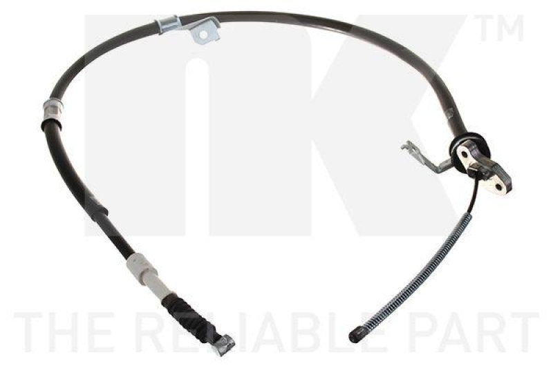 NK 9045160 Seilzug, Feststellbremse f&uuml;r TOYOTA
