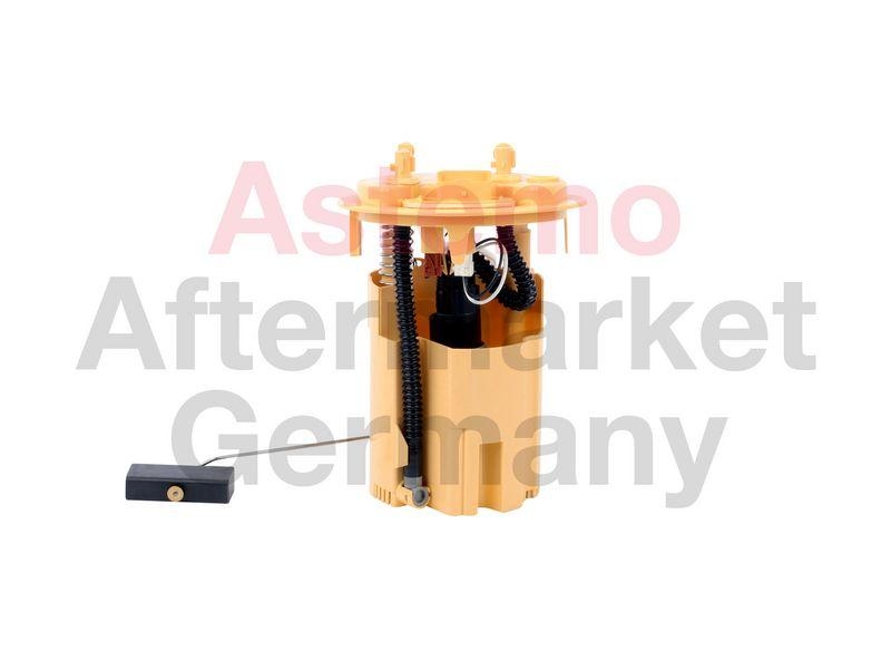 HITACHI 2503550 Kraftstofff&ouml;rdereinheit f&uuml;r CITRO&Euml;N u.a.