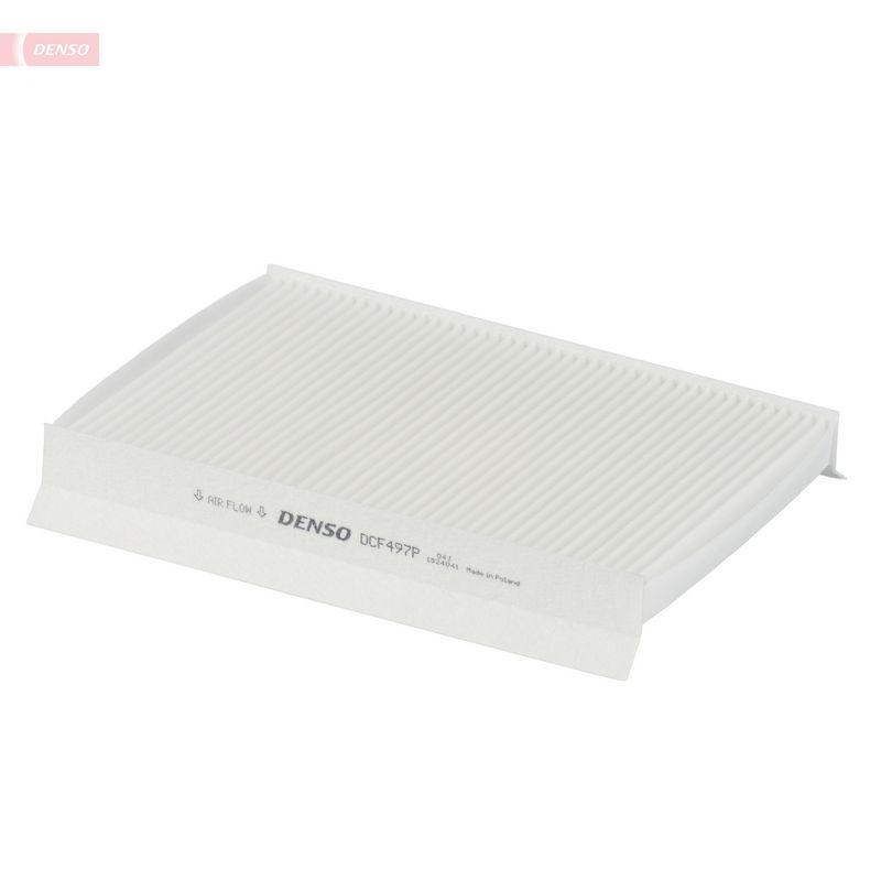 DENSO DCF497P Innenraumfilter FIAT STILO (01-08)
