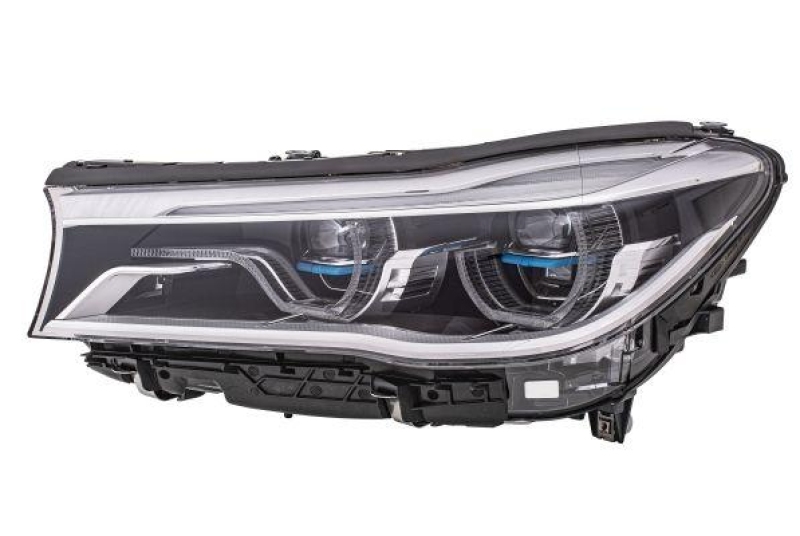 HELLA 1EX 354 854-171 Heckscheinwerfer links LED BMW