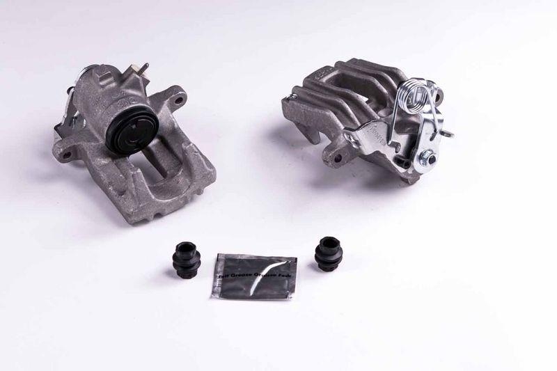 HELLA 8AC 355 383-671 Bremssattel f&uuml;r AUDI/SEAT