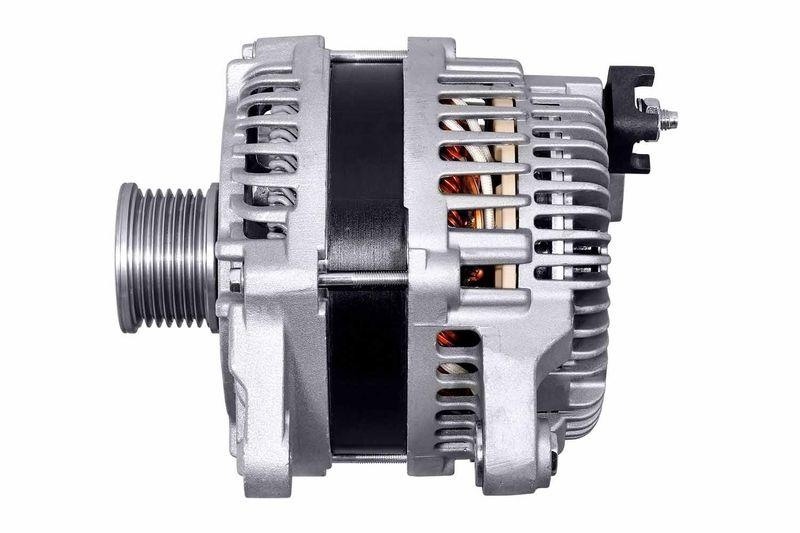 HELLA 8EL 015 637-251 Generator 14V 185A