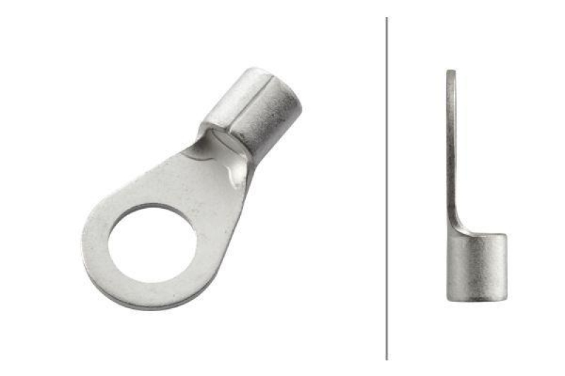 HELLA 8KW 744 718-003 Leitungsverbinder B 128 -> 10 mm&sup2;, &Oslash; 8,4 mm