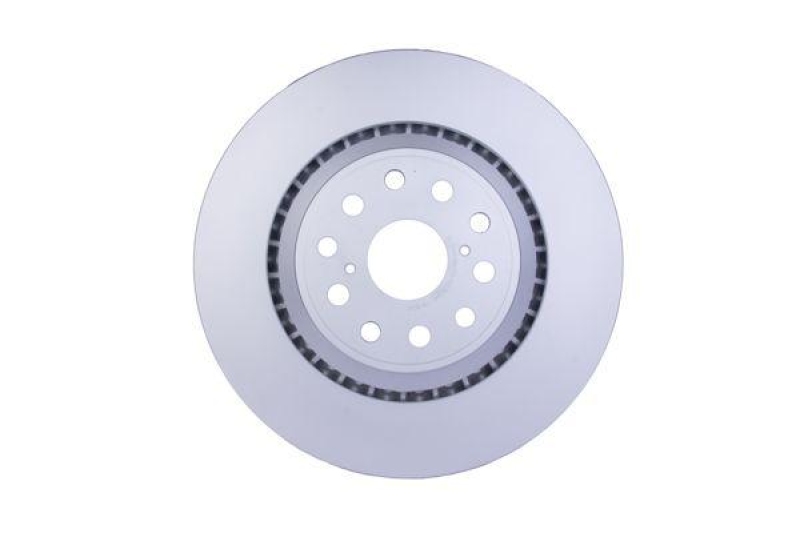 HELLA 8DD 355 116-911 Bremsscheibe f&uuml;r LEXUS LS (UVF4/USF4)