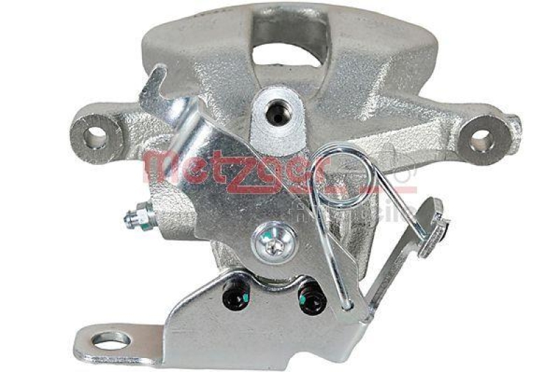 METZGER 6261124 Bremssattel Neuteil f&uuml;r FORD HA rechts