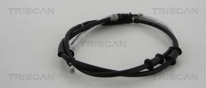 TRISCAN 8140 12137 Handbremsseil f&uuml;r Alfa Romeo Giulietta