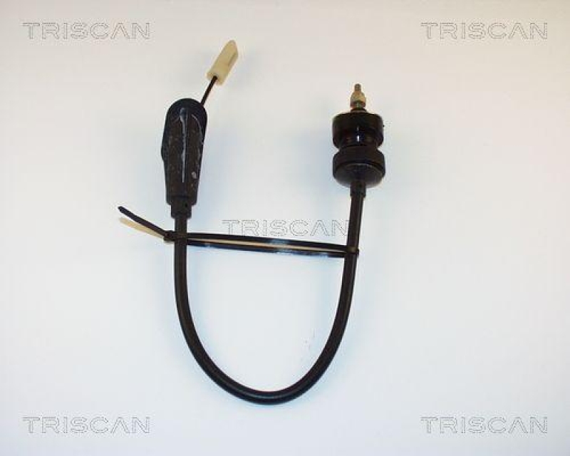 TRISCAN 8140 38218 Kupplungsseil f&uuml;r Citroen Ax