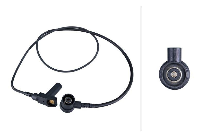 HELLA 6PU 009 110-471 Impulsgeber, Kurbelwelle für MB