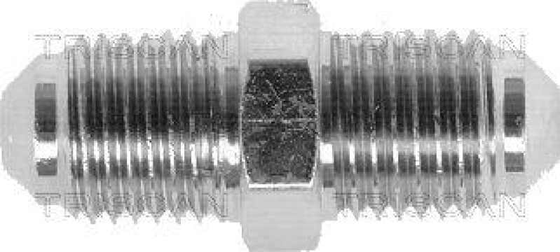 TRISCAN Adapter, Bremsleitung